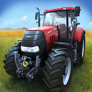 Farming Simulator 14 get the latest version apk review