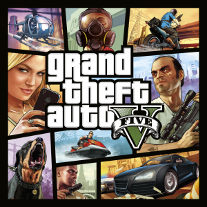 Grand Theft Auto V get the latest version apk review