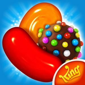 Candy Crush Saga get the latest version apk review
