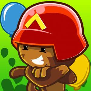 Bloons TD Battles get the latest version apk review