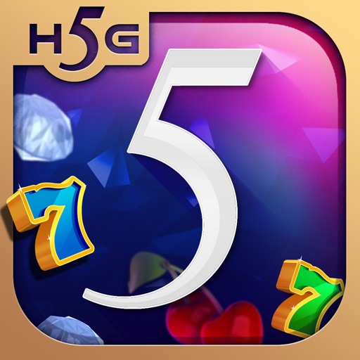 High 5 Casino: Home of Slots