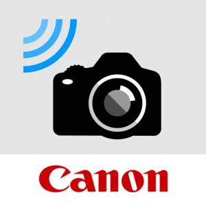 Canon Camera Connect get the latest version apk review