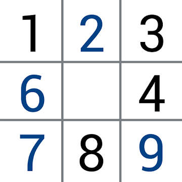 Sudoku.com - Free Sudoku Puzzles
