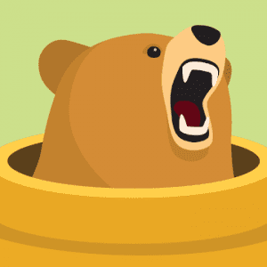 TunnelBear: Internet Security VPN and IP Blocker get the latest version apk review