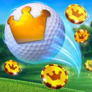 Golf Clash get the latest version apk review