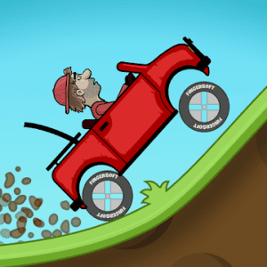 Hill Climb Racing get the latest version apk review