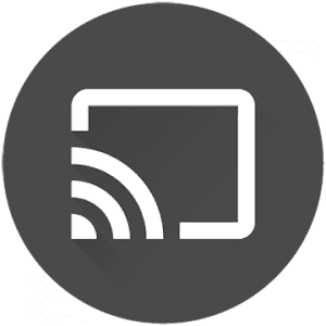 Chromecast built-in get the latest version apk review