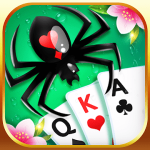 Spider Solitaire Fun get the latest version apk review