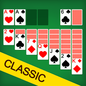 Classic Solitaire Klondike - No Ads! Totally Free! get the latest version apk review