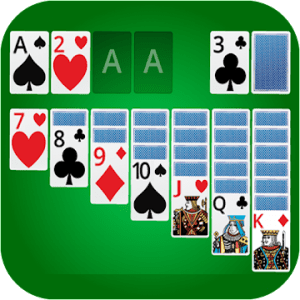 Solitaire get the latest version apk review