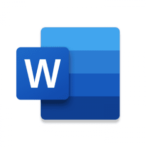 Microsoft Word: Write, Edit & Share Docs on the Go get the latest version apk review