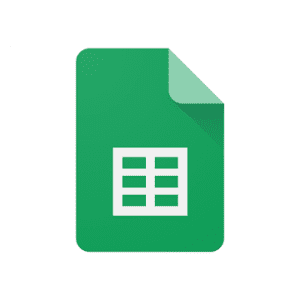 Google Sheets get the latest version apk review